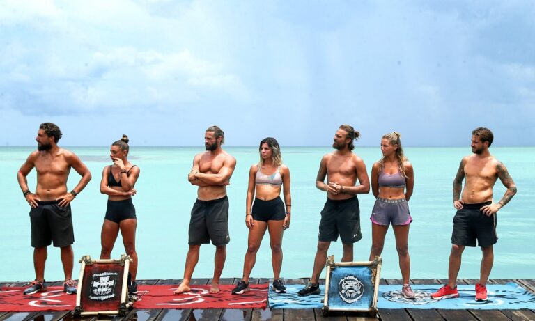 Survivor All Star spoiler: ΑΝΑΤΡΟΠΗ ΣΤΗΝ ΑΝΑΤΡΟΠΗ! Νέα αλλαγή, δύο αποχωρήσεις και τρεις υποψήφιοι την επόμενη εβδομάδα