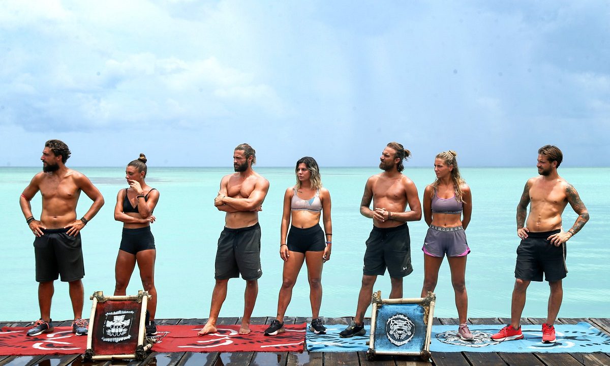 Survivor All Star spoiler: ΑΝΑΤΡΟΠΗ ΣΤΗΝ ΑΝΑΤΡΟΠΗ! Νέα αλλαγή, δύο αποχωρήσεις και τρεις υποψήφιοι την επόμενη εβδομάδα
