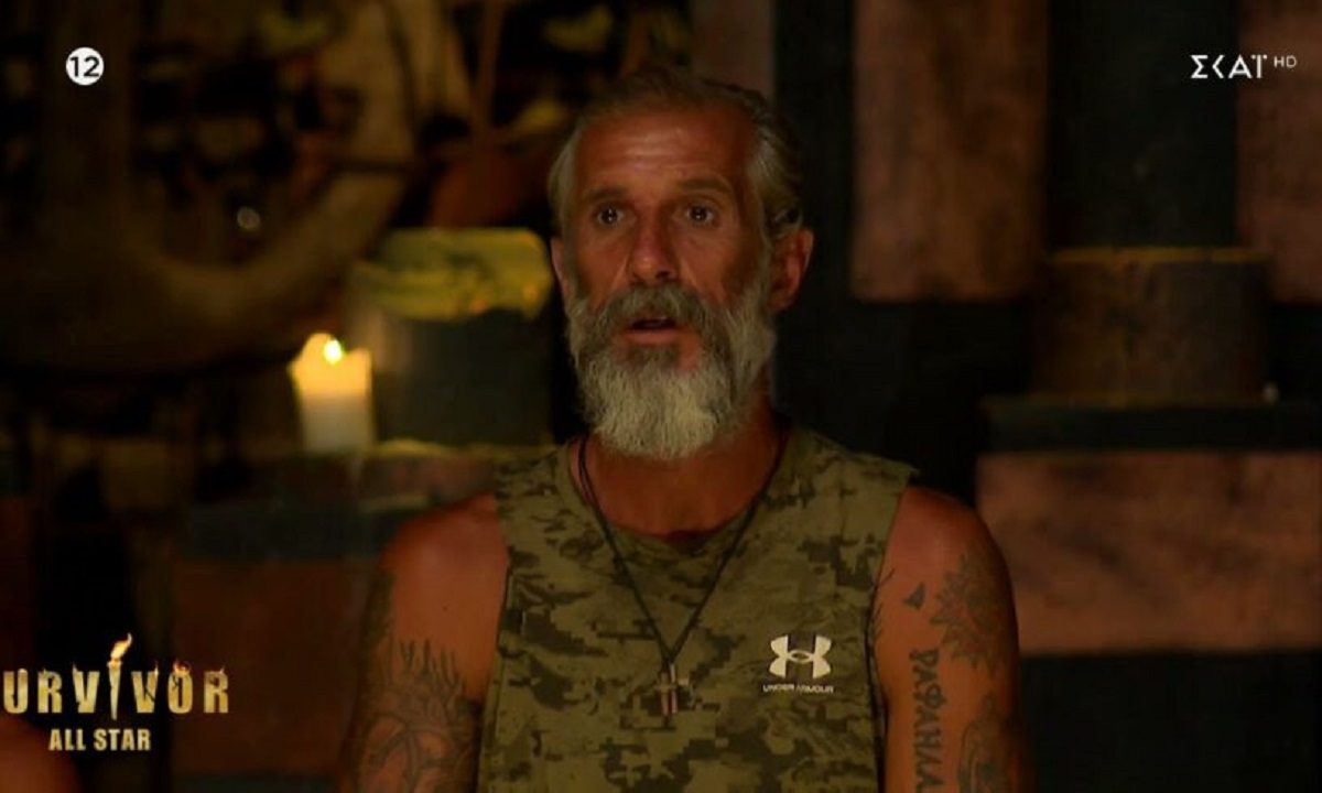 Survivor All Star: Χωρίς νέο επεισόδιο την Κυριακή ο ΣΚΑΪ! – Ποιος ο λόγος