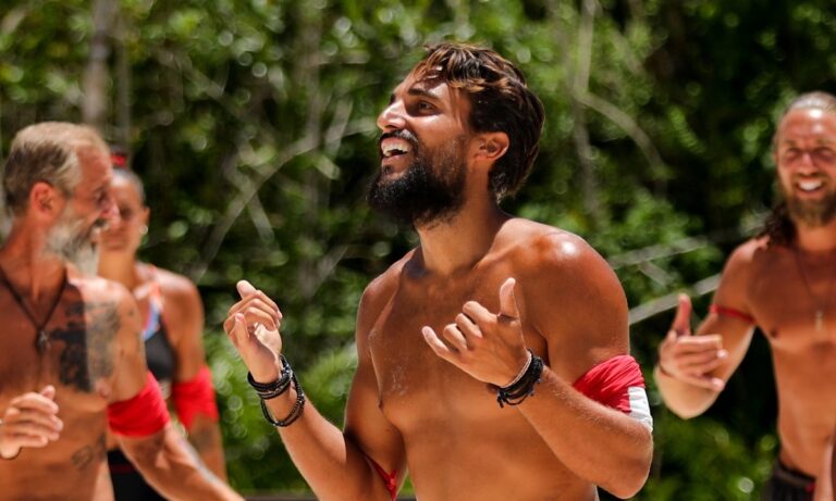 Σερβάιβορ νέα 19/6: Αυτός κερδίζει την 1η ατομική ασυλία – Αυτός ο 1ος υποψήφιος