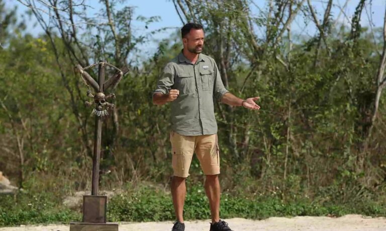 Survivor 19/6: Οριστικό spoiler στη Live μετάδοση για την πρώτη ατομική ασυλία