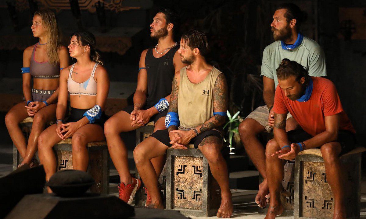 Survivor All Star προτεινόμενοι 8/6: MEGA POLL! Ψηφίστε ποιος θέλετε να αποχωρήσει!