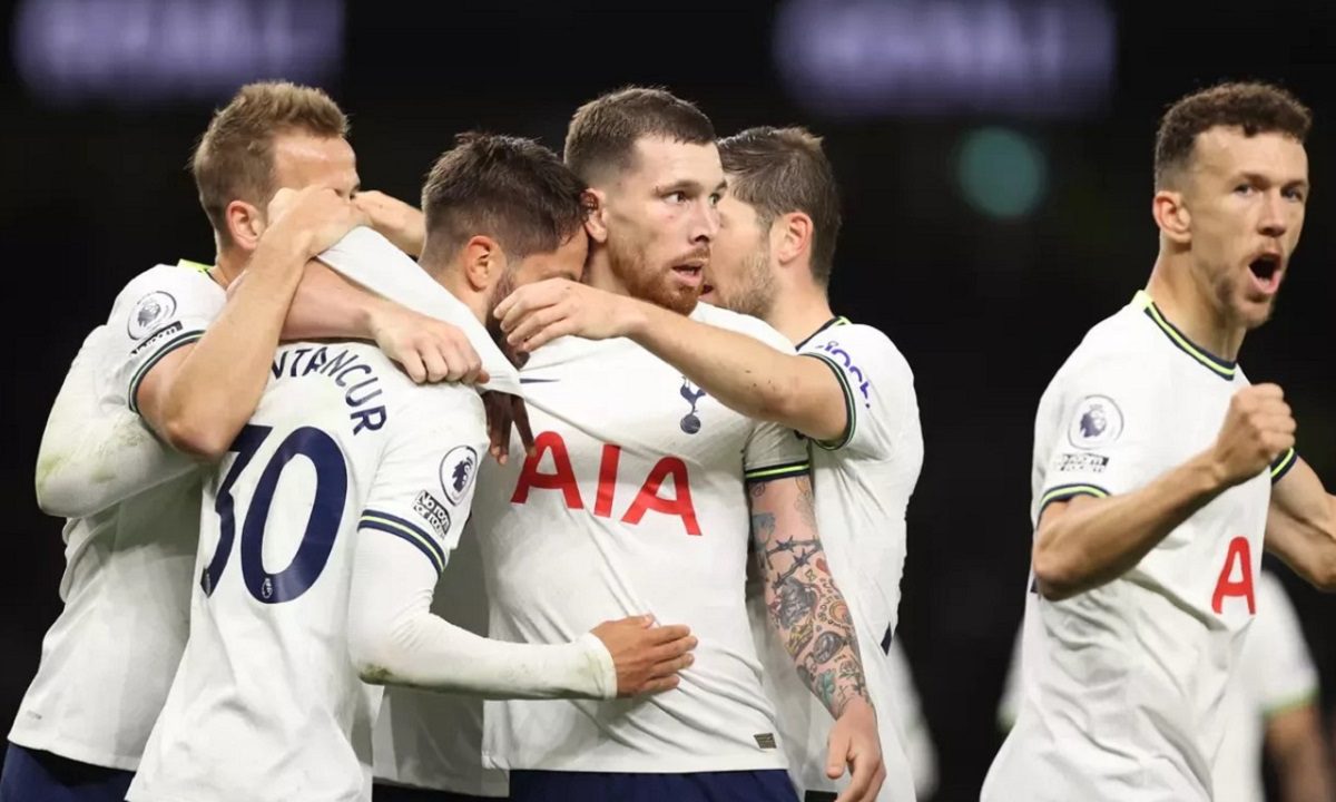 Τότεναμ: Μέγα φιάσκο – Δεν υπάρχει αυτό που έκανε