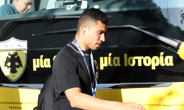 ΑΕΚ μεταγραφές: Μετά τον Πινέδα, θα κινηθεί πιο συντηρητικά