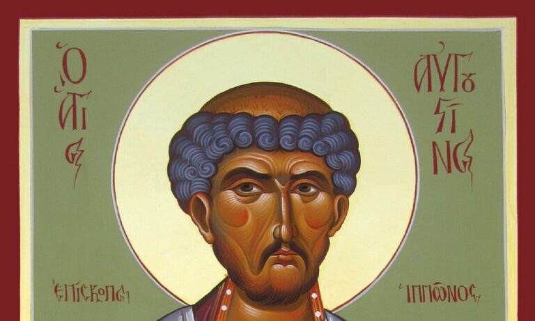 Εορτολόγιο Πέμπτη 15 Ιουνίου: Ποιοι γιορτάζουν σήμερα!