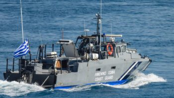 Τουρκία: Ο Ερντογάν τεστάρει Ελλάδα και Ευρώπη – Νέο επεισόδιο με σκάφος που εξέπεμψε SOS στο Αιγαίο