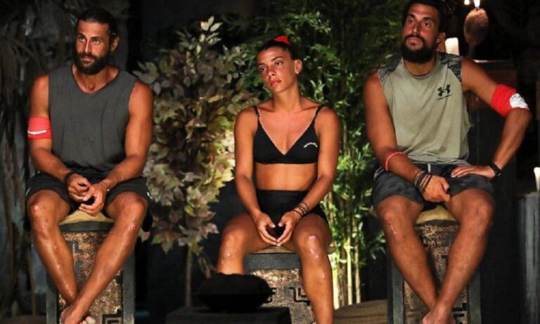 Survivor spoiler αποχώρηση 19/6: Αυτός είναι ο 2ος υποψήφιος προς αποχώρηση!