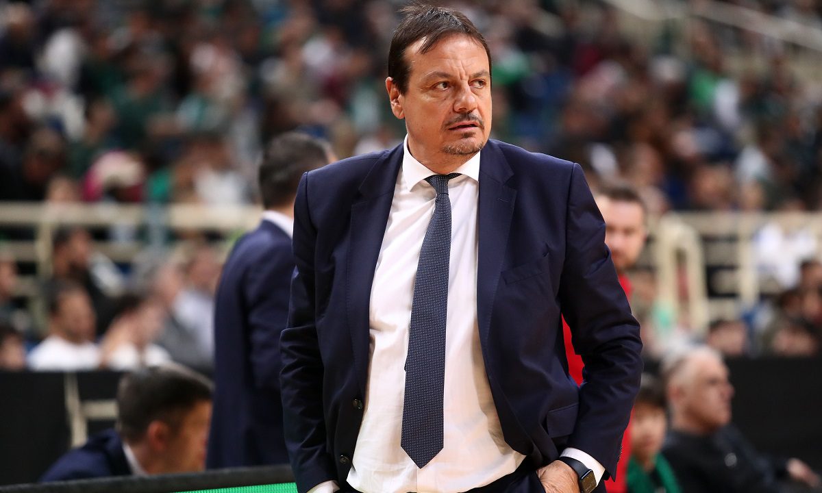 Εποχή Αταμάν στον Παναθηναϊκό – Έτοιμος ο Βιλντόζα, συμφωνία με Κώστα Αντετοκούνμπο – Μόνο σίγουρος ο Μαντζούκας!