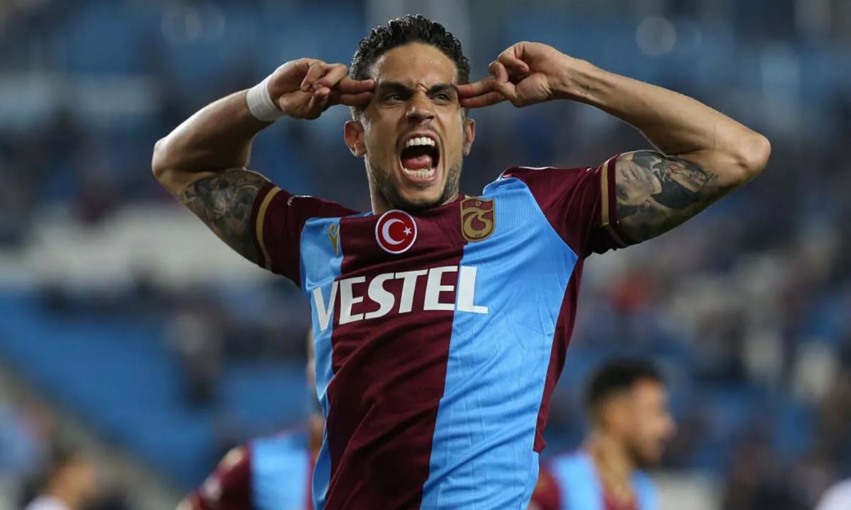 Περιμένει ο Ολυμπιακός να μείνει ελεύθερος από την Τραμπζονσπόρ ο Μαρκ Μπάρτρα!