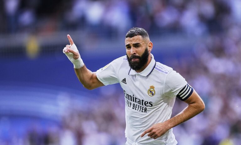 Τέλος ο Καρίμ Μπενζεμά από τη Ρεάλ Μαδρίτης