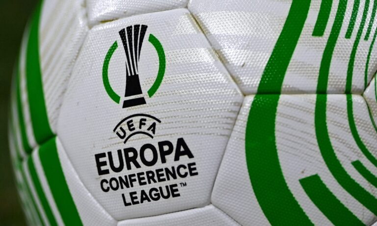 Ώρα κλήρωσης για ΠΑΟΚ και Άρη στο Europa Conference League!