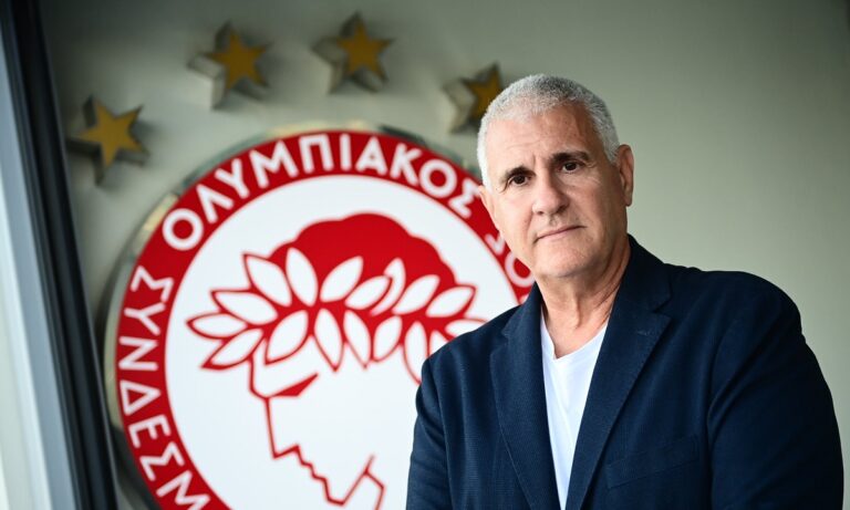 Oι 40+ παίκτες του Ολυμπιακού και οι 11 διεθνείς στην προετοιμασία