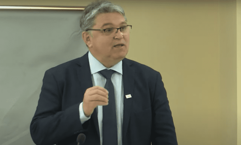 Κόμμα ΝΙΚΗ: Επιτέλους βρέθηκε ο «ένοχος» – Για όλα τα χάλια της πατρίδας μας φταίει ο Δημήτρης Νατσιός!