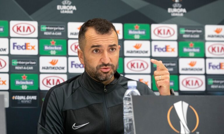 Ο Ντιέγκο Μαρτίνεθ κερδίζει πόντους για τον πάγκο του Ολυμπιακού