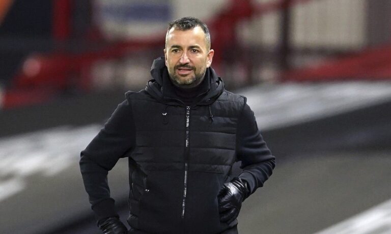 Έρχεται και πιάνει δουλειά ο Ντιέγκο Μαρτίνεθ – Οι πρώτες κινήσεις που θα κάνει ο Ολυμπιακός!