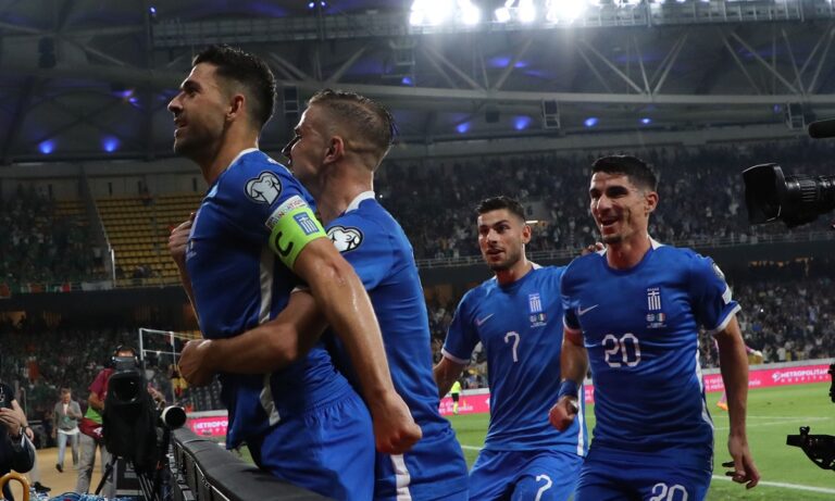 Εμπαπέ, έρχεται ο Μπακασέτας στο Γαλλία – Ελλάδα