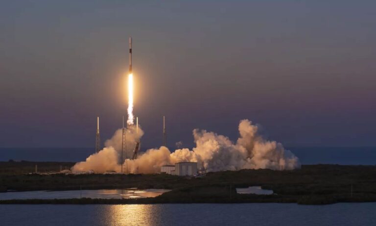 Το Πεντάγωνο επιβεβαιώνει ότι αγοράζει υπηρεσίες SpaceX-Starlink για την Ουκρανία