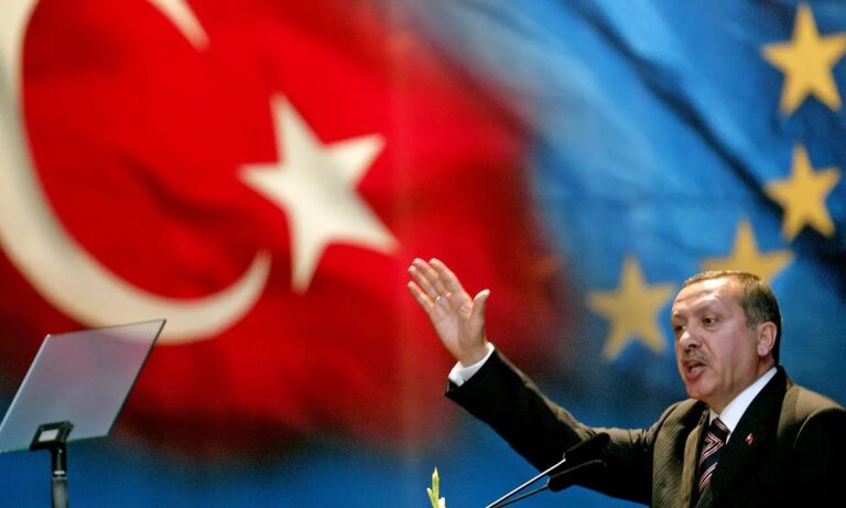Εμπορικές σχέσεις της Ε.Ε. με την Τουρκία: Γεγονότα, αριθμοί και τελευταίες εξελίξεις.