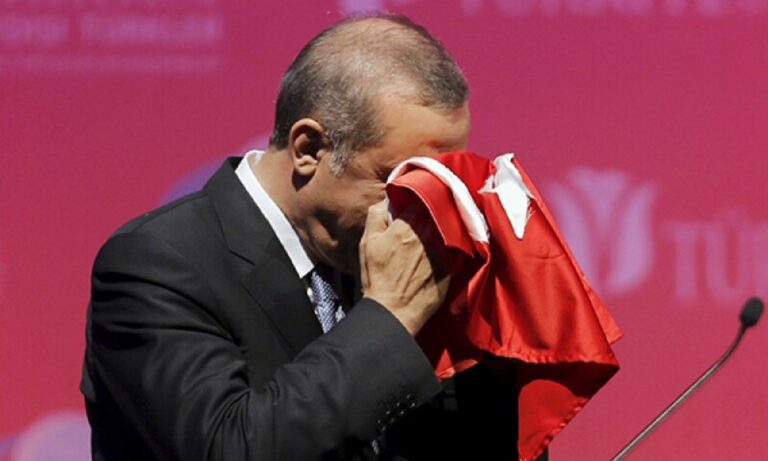 Τουρκία: Ανησυχία για τα εξοπλιστικά της Ελλάδας: «Οι  Έλληνες γίνονται ισχυροί και αυξάνεται η πιθανότητα να μας προκαλέσουν ζημιά»