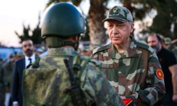 Παραμένει σε ισχύ η τουρκική απειλή πολέμου! – Ο φράχτης στον Έβρο και ο «άσος» της Ελλάδας