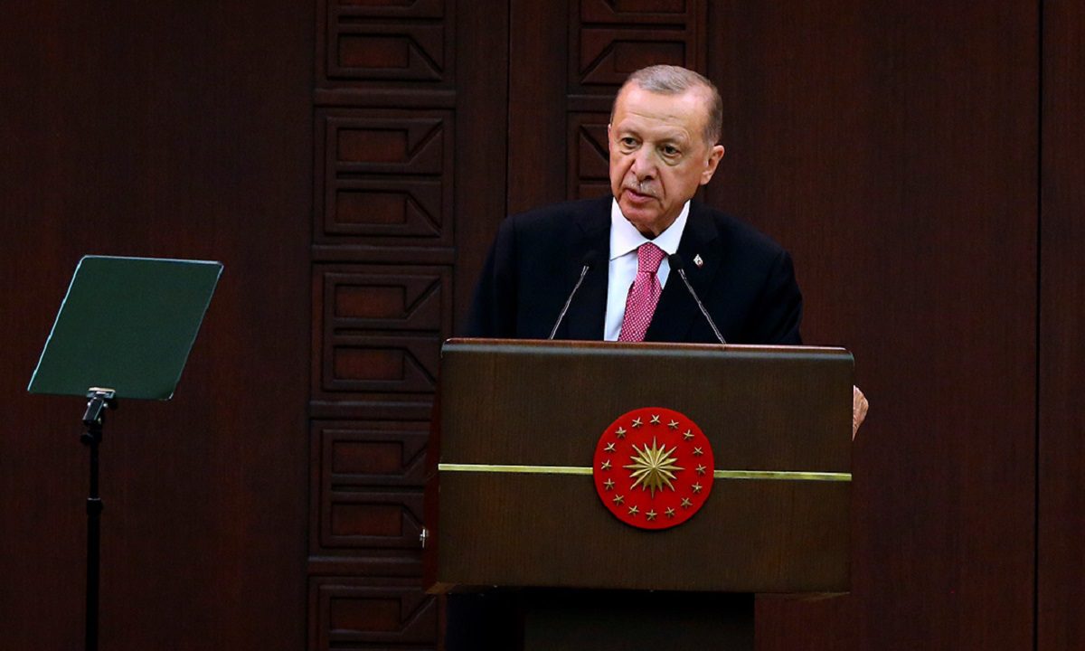 Τουρκία: Ολική επαναφορά της «Γαλάζιας Πατρίδας» από τον Ερντογάν – Τι σηματοδοτούν οι επιλογές στο νέο υπουργικό