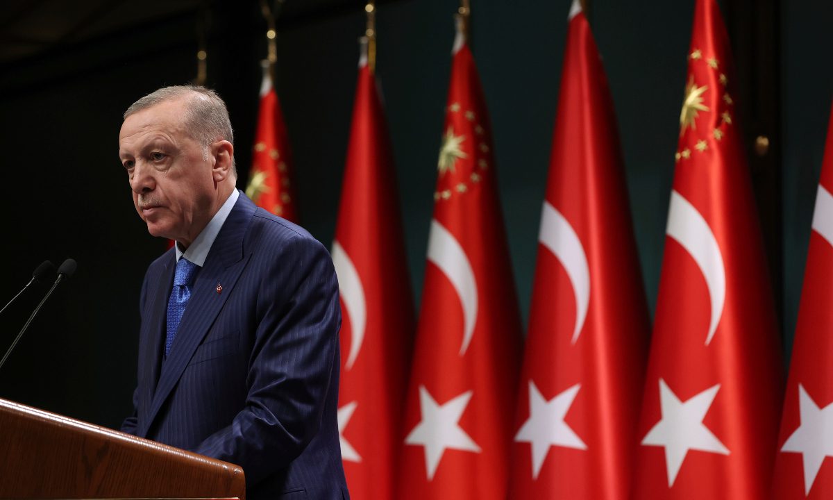 Τουρκία: Πώς επηρεάζουν τα ελληνοτουρκικά τα πρόσωπα έκπληξη στη νέα κυβέρνηση Ερντογάν