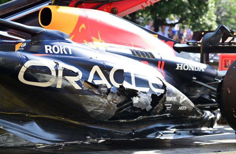 F1: Ο κλέψας του κλέψαντος Mercedes & Redbull