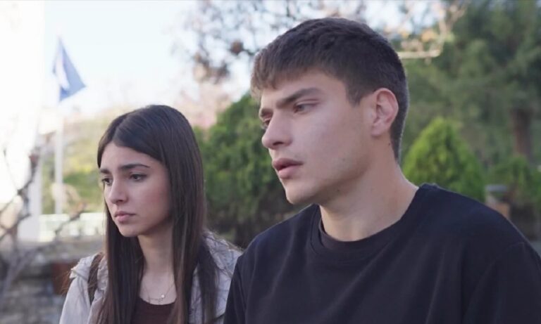 Η γη της ελιάς επόμενα επεισόδια: Χαμός με τον Φίλιππο και το νέο λοχία!