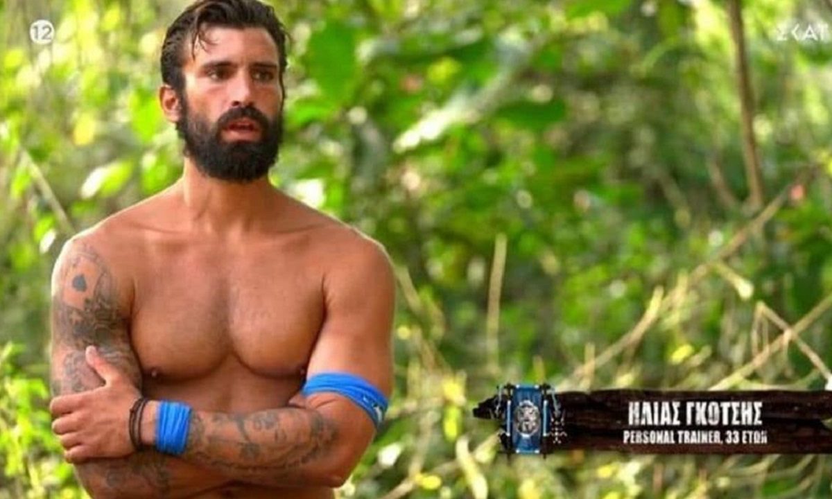 Survivor All Star: Χαμός από τους φίλους του Γκότση για όσα είπε ο Καραγκούνιας!