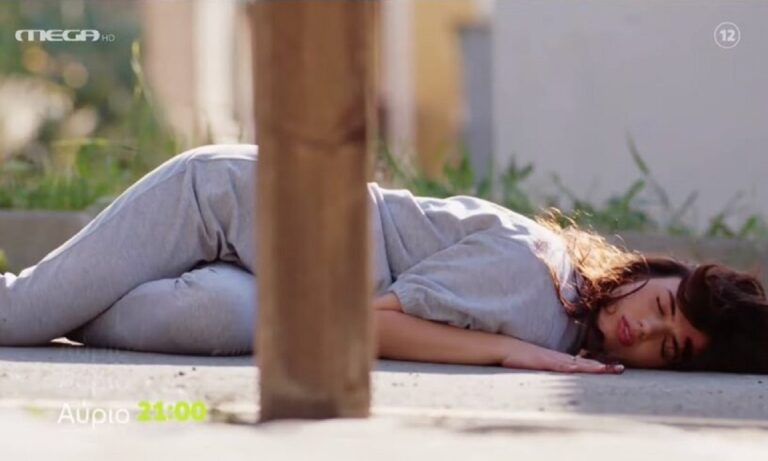 Η Γη της Ελιάς επόμενα επεισόδια: Σκοτεινός ο ρόλος του Μιλτιάδη-Θέλει να χωρίσει τη Βασιλική-Η Δήμητρα τα λέει όλα στην Ασπασία!