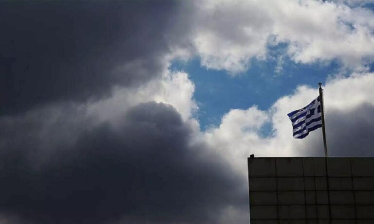 Χαλάει και πάλι ο καιρός την Κυριακή (25/6) – Βροχές, καταιγίδες ακόμη και χαλάζι! (vid)