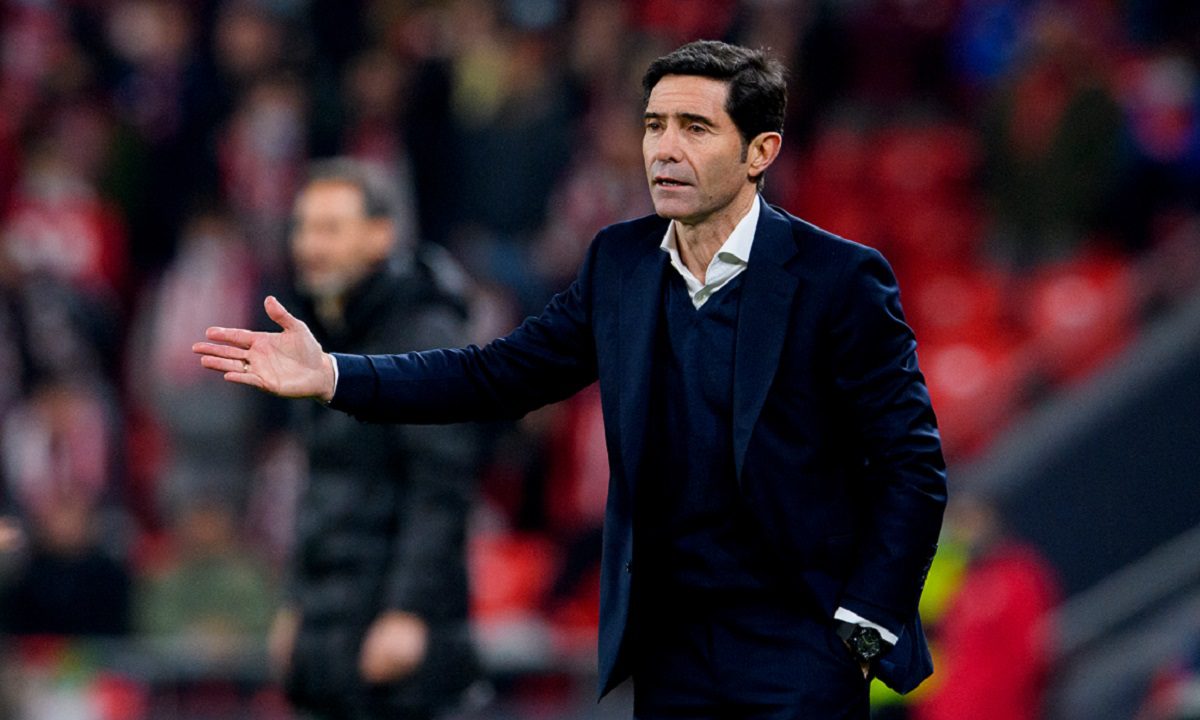 Με συμβόλαιο κοντά 4 εκατ. ευρώ και τιμ 10 βοηθών, ο Μαρθελίνο ανέλαβε την Μαρσέιγ