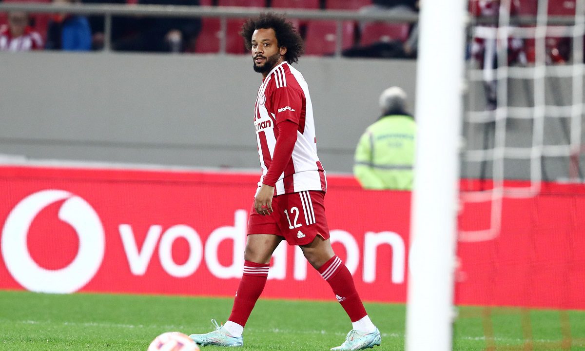 Ψωνίζει από λάτιν αγορές ο Ολυμπιακός