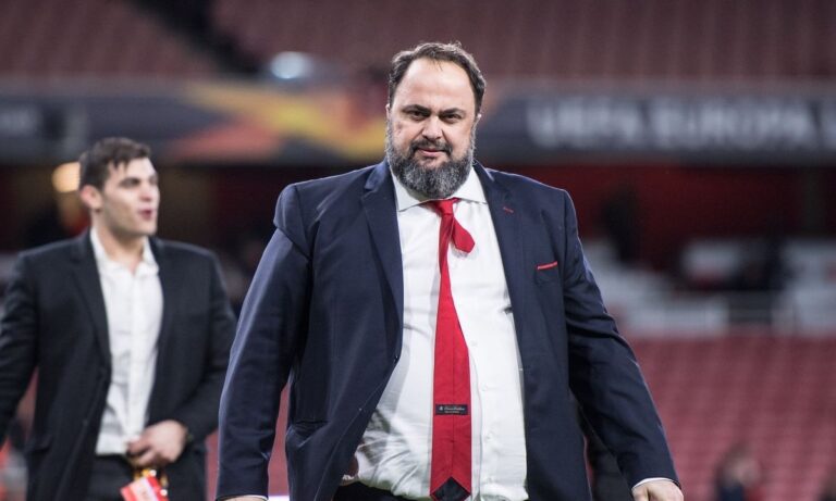 Νικολακόπουλος: Δεν ανακοινώνει προπονητή μέσα στην εβδομάδα ο Ολυμπιακός – Παίζει μεγάλο όνομα για τον πάγκο;