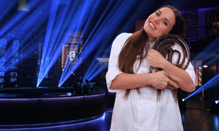 Ελληνική Showbiz – Gossip: Η νίκη της Μπέη στο MasterChef, ο Καζόλι και η εμμονή του Λιάγκα με το Pride