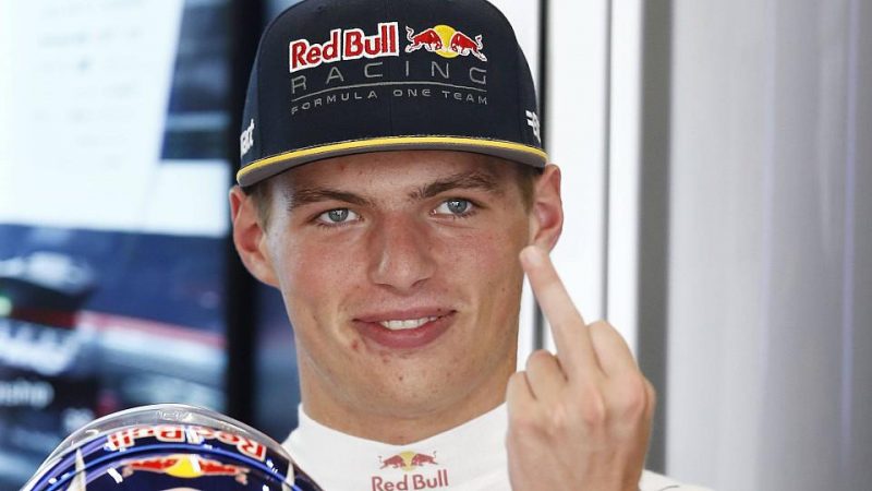 F1: Προβλήματα στις ομάδες με τον «τρομακτικό» Verstappen