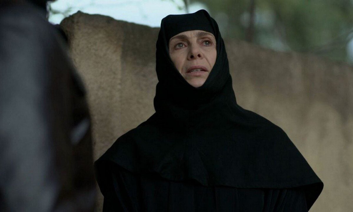 Μαύρο Ρόδο επόμενα επεισόδια: Εκεί βρίσκονται οι χαμένες εικόνες