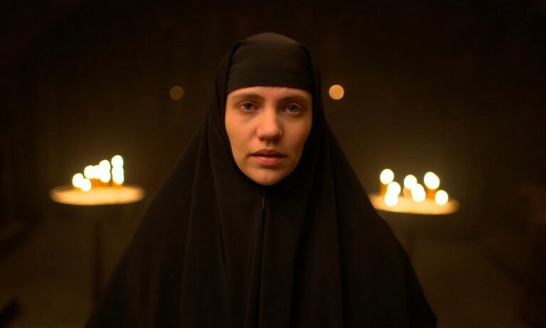 Μαύρο Ρόδο επόμενα επεισόδια: Η Ελισάβετ στο νοσοκομείο με ακατάσχετη αιμορραγία