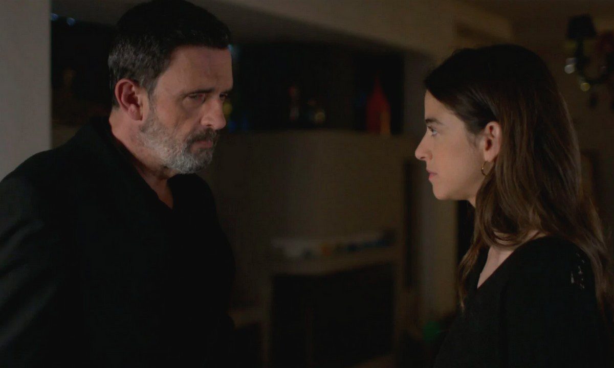 Μαύρο Ρόδο επόμενα επεισόδια: Τέλος Γιάννα – Σαράντος