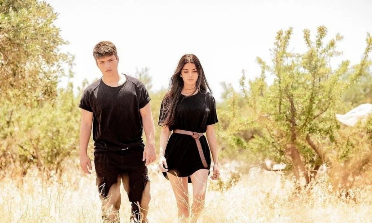 Η γη της ελιάς επόμενα επεισόδια: Η Βασιλική σκέφτεται να απατήσει τον Φίλιππο – Τέλος ο Χάρης