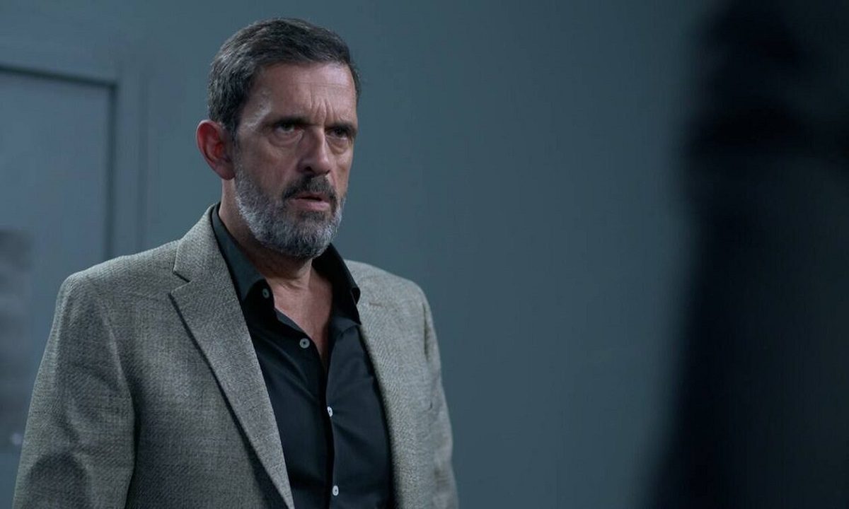 Μαύρο Ρόδο επόμενα επεισόδια: Ο Θέμης χάνει για πάντα την Αλέξια