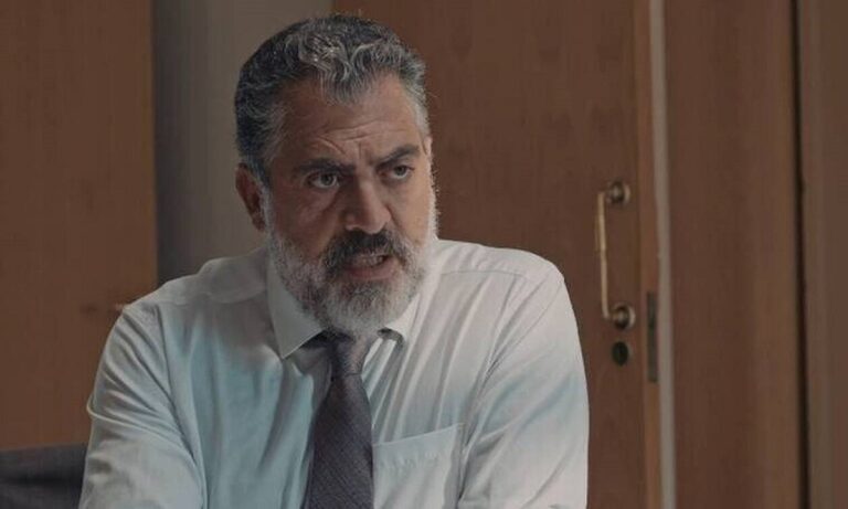 Η γη της ελιάς επόμενα επεισόδια: Ξανά μαζί Δημοσθένης – Άσπα – Φωτιά στο σπίτι της Χάιδως