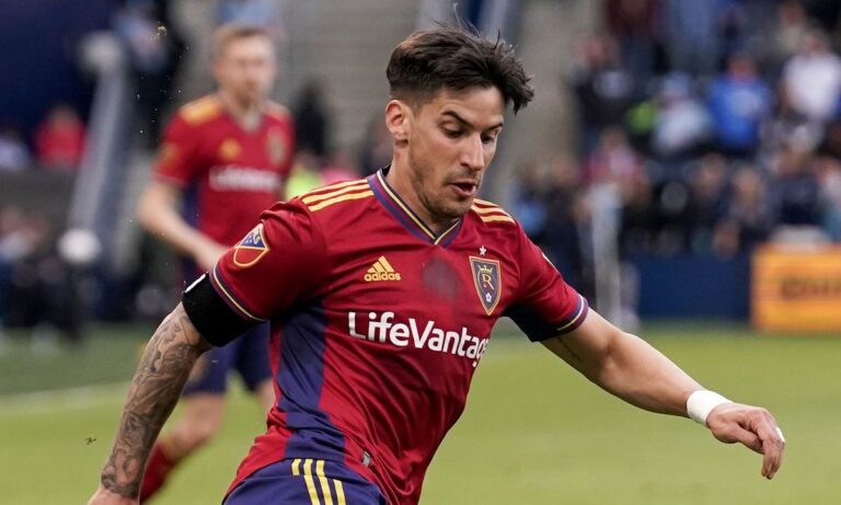 Άρης – Αποκλειστικό: Αργεντίνος φεύγει, Αργεντίνος έρχεται – Aυτός είναι ο αντί – Γκαρσία! (vids)