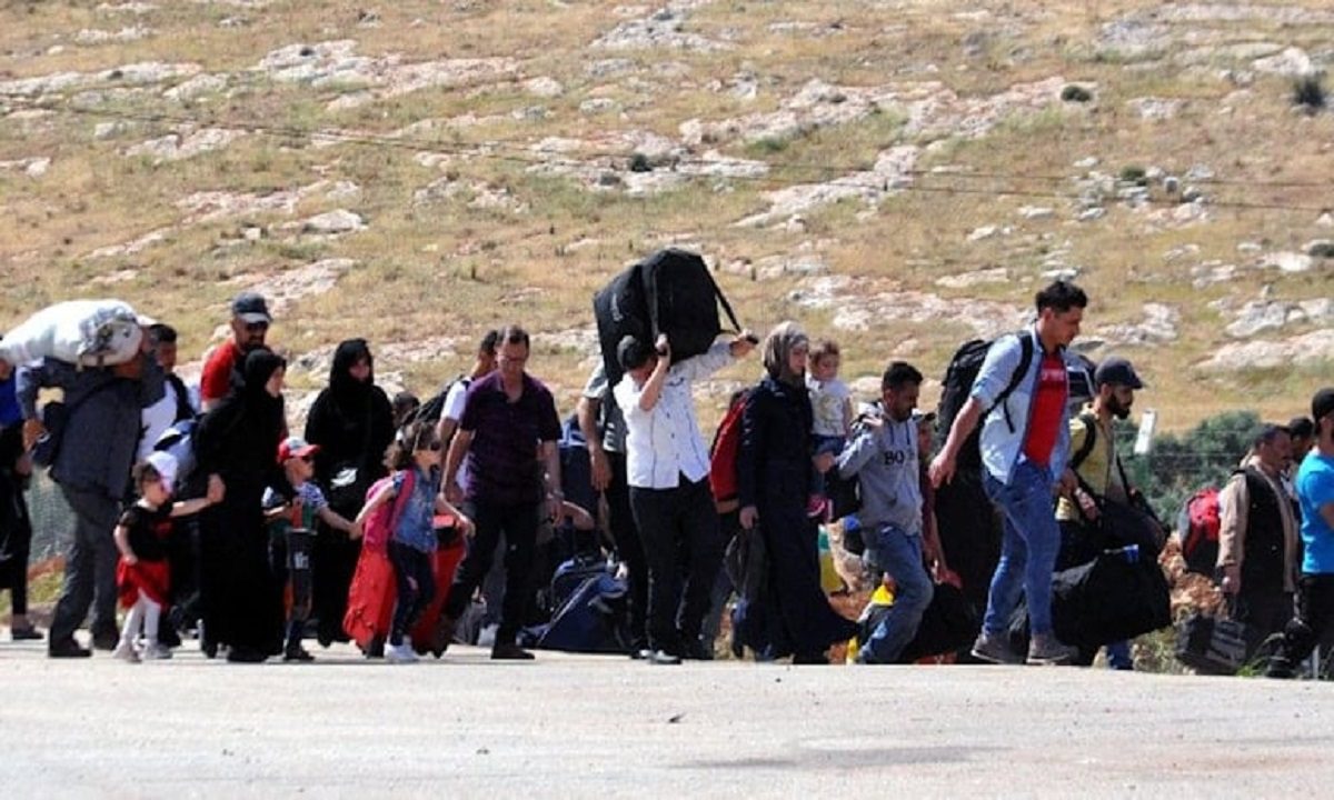 Τουρκία – Πρόβλεψη σοκ για 30 εκατομμύρια μετανάστες στη γειτονική χώρα – Θα έρθουν και στην Ελλάδα;