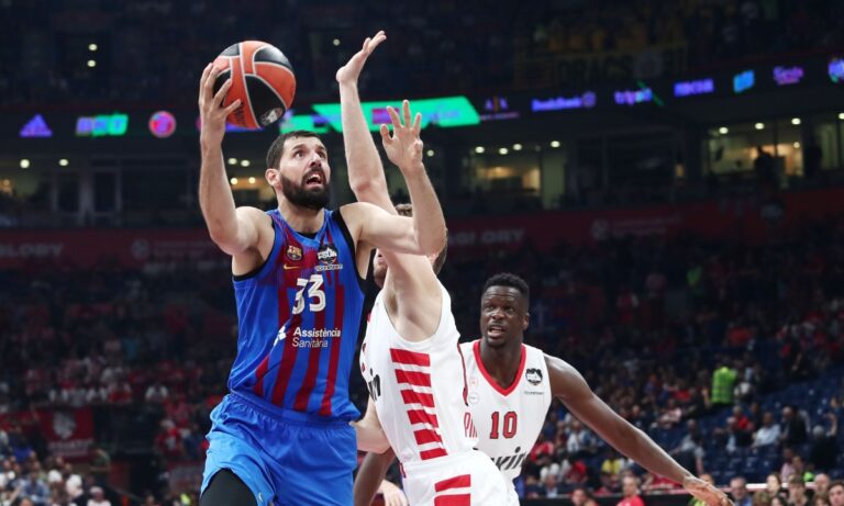 Αν αποχωρήσει ο Βεζένκοφ, ο Ολυμπιακός θα πρέπει να κοιτάξει προς παίκτη τύπου Μίροτιτς