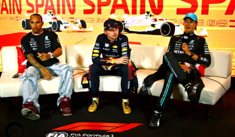 F1: 5 Νικητές και 5 Χαμένοι στο Grand Prix Ισπανίας- βαθμολογία