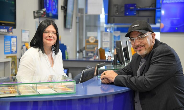 Το κοινωνικό έργο του ΟΠΑΠ μέσα από τη ματιά των συνεργατών της εταιρείας