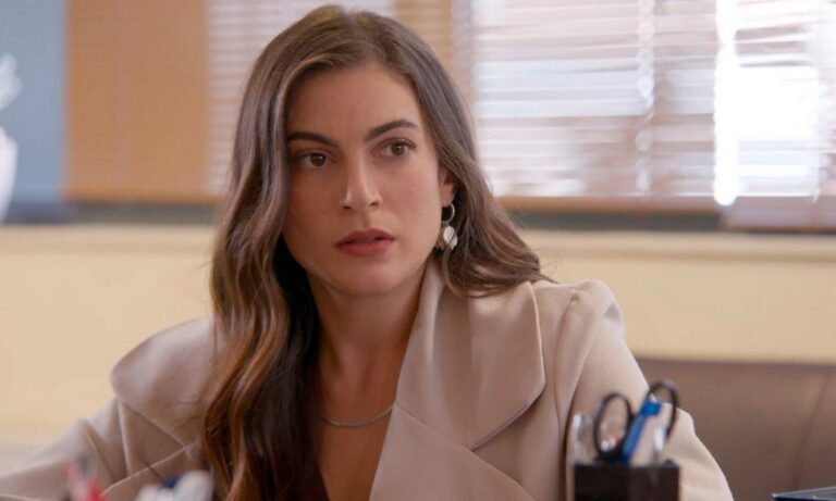 Παγιδευμένοι επόμενα επεισόδια: Η Άννα παγιδεύει τον Αλέκο με αυτόν τον τρόπο