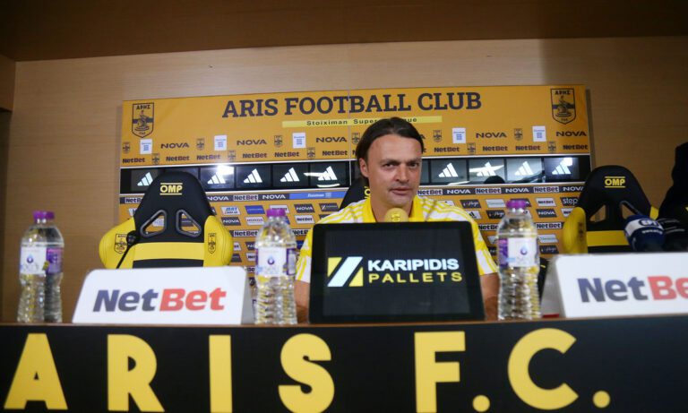 O Άρης ψάχνει τρία εξτρέμ – Αυτούς κοιτάει ο Παλικούτσα!