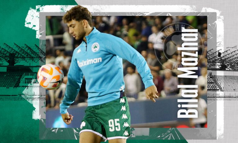 Με τον Μπιλάλ τι γίνεται στον Παναθηναϊκό;